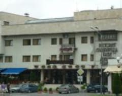 Khách sạn Complex Tryavna (Tryavna, Bun-ga-ri)