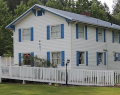 Motel Foster Lake Inn (Sweet Home, Hoa Kỳ)