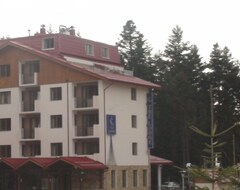 Khách sạn The Lodge (Borovets, Bun-ga-ri)