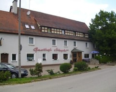 Hotel Stiegler (Vorra, Tyskland)