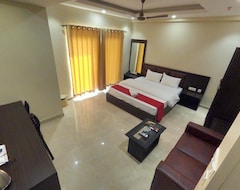 Hotel Gc International (Digha, Hindistan)