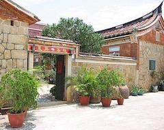 Otel Shie Ye Hostel (Jinning Township, Tayvan)