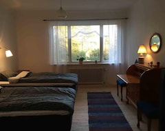 Casa/apartamento entero Villa Insikt Pensionat & Kursgård (Burträsk, Suecia)