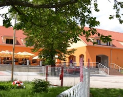Nhà trọ Pelikan Purkarec (Hluboká nad Vltavou, Cộng hòa Séc)