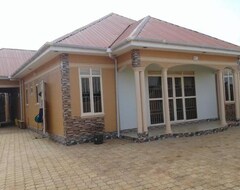 Hotel FREEDOM Guest House (Wakiso, Uganda)