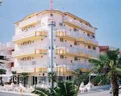 Khách sạn Europe Inn (Paralia Katerinis, Hy Lạp)