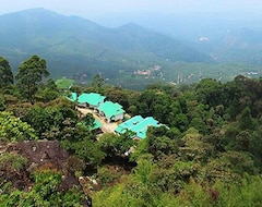 Otel Deshaden Mountain Resort (Munnar, Hindistan)