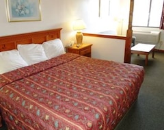 Hotel Absecon Executive Lodge (Absecon, USA)