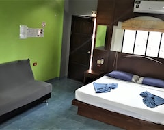 Hotel The Guest House (Patong Strand, Thailand)