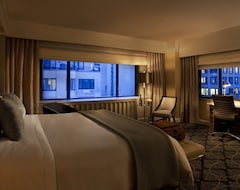 Khách sạn Hotel Loews Regency New York (New York, Hoa Kỳ)
