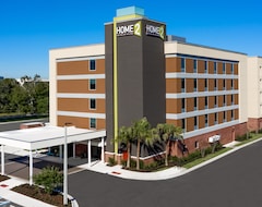 Khách sạn Home2 Suites By Hilton Orlando Near Ucf (Orlando, Hoa Kỳ)