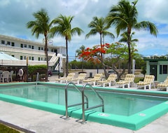 Khách sạn Fisher Inn Resort & Marina (Islamorada, Hoa Kỳ)