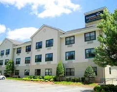Hotelli Extended Stay America Suites - Atlanta - Marietta - Windy Hill (Marietta, Amerikan Yhdysvallat)