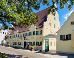 BrauereiGasthof & Hotel Kapplerbräu (Altomünster, Germany)