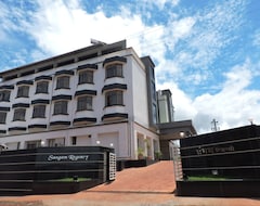 Hotel Sangam Regency (Ratnagiri, Indija)