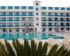 Rizom Beach Hotel (Kumluca, Türkiye)