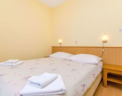Hotelli Apartments And Room Kasijan Sukosan (Sukošan, Kroatia)
