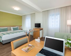 Khách sạn Quality Suites Oscar Freire - Ex Comfort Suites (São Paulo, Brazil)
