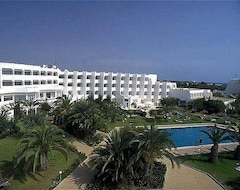 Hotel Palm Beach Club Hammamet (Hammamet, Tunus)