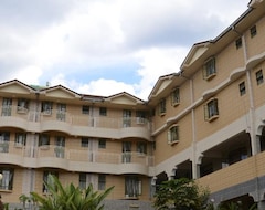 Hotelli Nokras (Murang'a, Kenia)