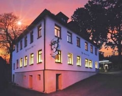 Otel Weisses Rößl (Adorf, Almanya)