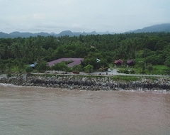Hotelli Tanjung Puteri (Tanjung Rhu, Malesia)