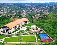 Khách sạn Cabir Deluxe Hotel Sapanca (Sapanca, Thổ Nhĩ Kỳ)
