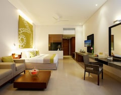 Hotel Amaya Beach (Batticalao, Šri Lanka)