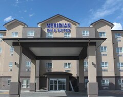 Hotel Meridian Inn & Suites (Lloydminster, Canada)