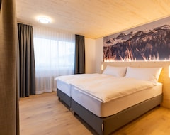 Hotel a.taugwalder@roggenstocklodge.com (Oberiberg, Suiza)