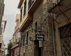 Hotel Avlulu Konak (Ayvalık, Turkey)