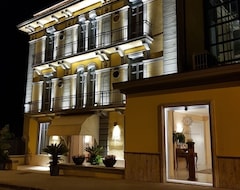 Hotel Villa Traiano (Benevento, Italia)