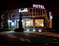 Hotel Lavender (Poznanj, Poljska)