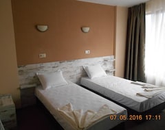 Hotel Vivas (Primorsko, Bulgaria)