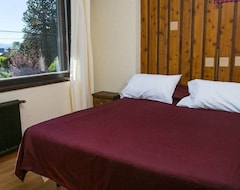 Hotel Tierra Gaucha 2 (San Carlos de Bariloche, Argentina)