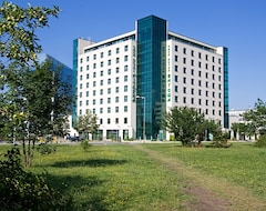 Hotelli Vitosha Park Hotel (Sofia, Bulgaria)