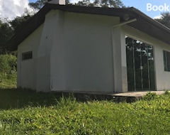 Cijela kuća/apartman Casa De Campo Santuario Bellatrix (Bocaiúva do Sul, Brazil)