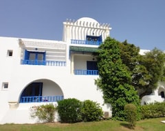 Hotel Jet Eldo Eldorador Salammbo (Hammamet, Tunisia)