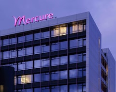 Khách sạn Mercure Hotel Groningen Martiniplaza (Groningen, Hà Lan)