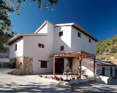 Casa rural La Casa del Agua (Montefrío, Španjolska)