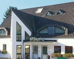 Khách sạn Zur Krone (Meerbusch, Đức)