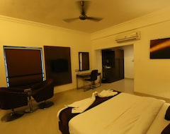 Hotel Kohinoor (Bharuch, Indien)