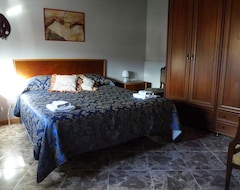 Hotel Seralcadio Guesthouse (Palermo, Italy)