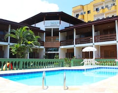 Hotel Pousada Vivamar (Ubatuba, Brazil)