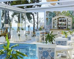Khách sạn Secret Paradise Hotel & Spa (Nea Kallikratia, Hy Lạp)