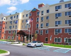 Khách sạn Staybridge Suites Harrisburg-Hershey, An Ihg Hotel (Harrisburg, Hoa Kỳ)
