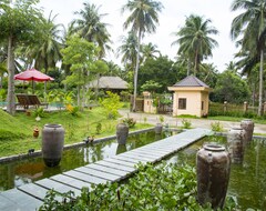 Paradiso Phu Quoc Resort (Dương Đông, Việt Nam)