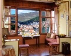 Khách sạn Hotel Filoxenia (Kastoria, Hy Lạp)