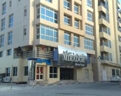 Khách sạn Hotel Mirador (Manama, Bahrain)