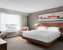 Hotel Delta by Marriott Indianapolis Airport (Indianapolis, USA)